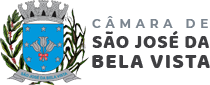 Câmara Municipal de São José da Bela Vista - SP
